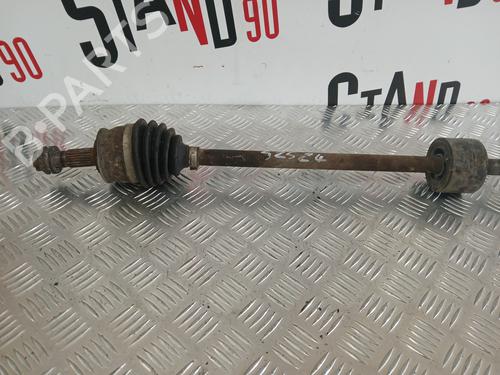 Right front driveshaft FIAT 500 (312_) 1.2 (312AXA1A) | BP37363071M39 - Image 3