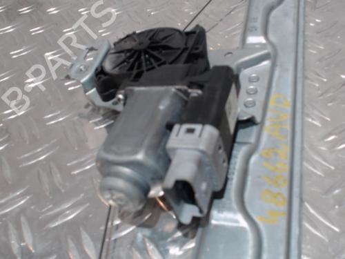 Used Front right window mechanism Front right window mechanism 37355750 37355750