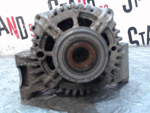 Alternator SUZUKI SWIFT III (MZ, EZ) 1.3 DDiS (RS413D) | BP37356286M7 - Image 2