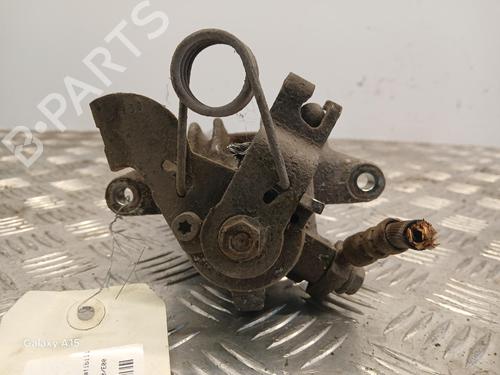 Left rear brake caliper AUDI A4 B6 (8E2) | BP37375178M107 - Image 4