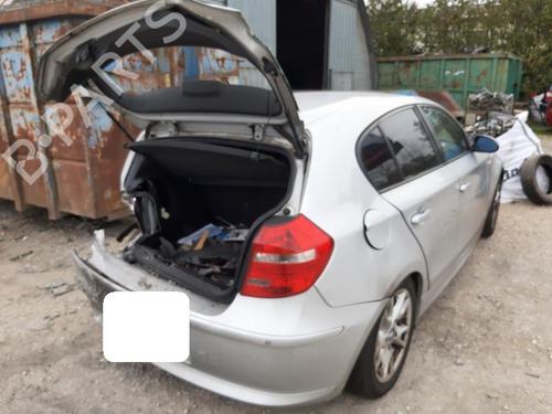 Left front steering knuckle BMW 1 (E87) | BP37354954M25 - Image 8