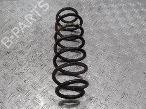 Støtdemperfjær Støtdemperfjær VW POLO V (6R1, 6C1) 1.4 (6R1) (85 hp) 37360067 37360067