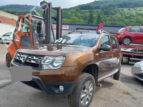 Starter DACIA DUSTER (HS_) 1.5 dCi 4x4 | BP37363003M8 - Image 7
