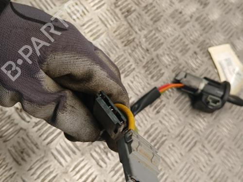 Ignition barrel RENAULT KANGOO (KC0/1_) 1.5 dCi (KC07) | BP40436405M48 - Image 3