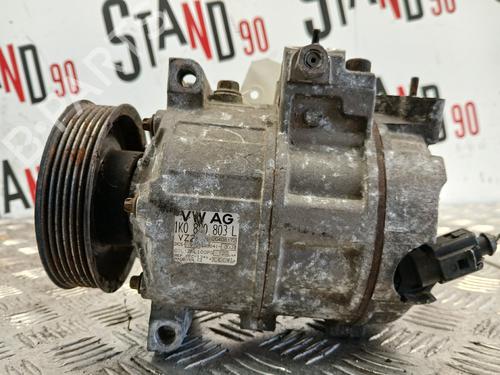 AC compressor AUDI A3 Sportback (8PA) 2.0 TFSI | BP37374285M34 - Image 3