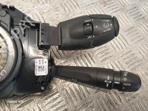 Used Steering column stalk Steering column stalk 37451960 37451960