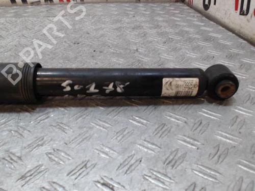 Left rear shock absorber CITROËN C3 III (SX) 1.2 THP 110 (SXHNPS, SXHNZT, SXHNZ6) | BP37359828M18 - Image 2