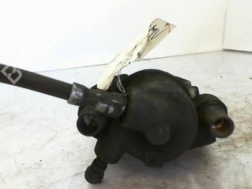 Used Right front brake caliper Right front brake caliper 37350833 37350833
