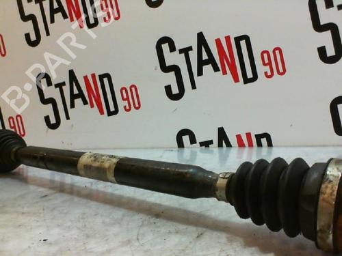 Used Right front driveshaft Right front driveshaft 37350363 37350363
