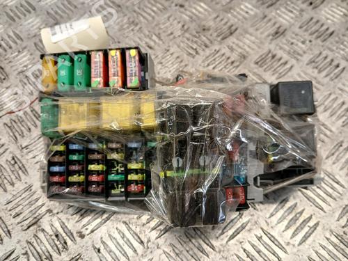 Fuse box OPEL CORSA C (X01) 1.3 CDTI (F08, F68) | BP39631230E1 - Image 3
