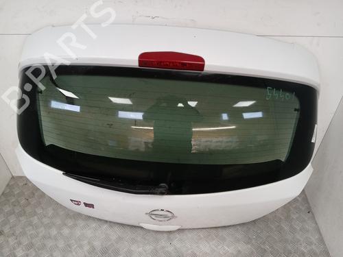 Used Tailgate Tailgate 37370906 37370906