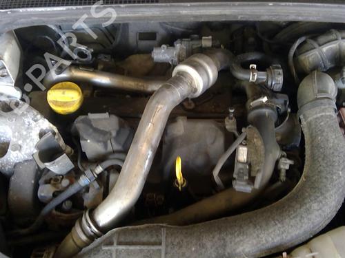 Gearbox RENAULT CLIO III Hatchback Van (SB_, SR_) | BP37354563M3 - Image 12