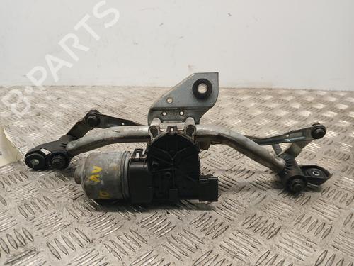 Right front window motor RENAULT TWINGO II (CN0_) | BP39552081E20 - Image 6