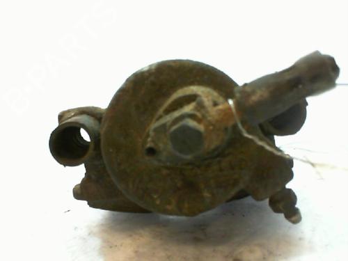 Left front brake caliper SKODA FABIA I Combi (6Y5) | BP37350797M105 - Image 2