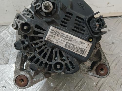 Alternator RENAULT TWINGO II (CN0_) 1.2 16V (CN04, CN0B) | BP37366178M7 - Image 4