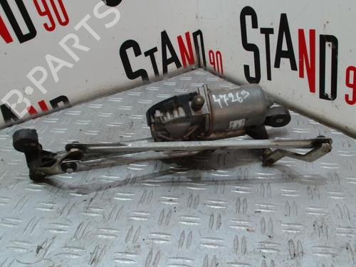 Front wiper motor OPEL CORSA D (S07) 1.7 CDTI (L08, L68) | BP37356883M29 - Image 4