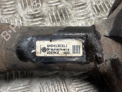 Used Left front shock absorber Left front shock absorber SEAT AROSA (6H1) 1.0 (50 hp) 37350533 37350533