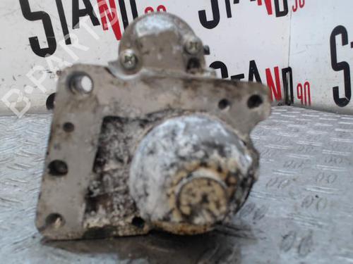Starter PEUGEOT 307 (3A/C) 1.6 HDi | BP37360982M8 - Image 2