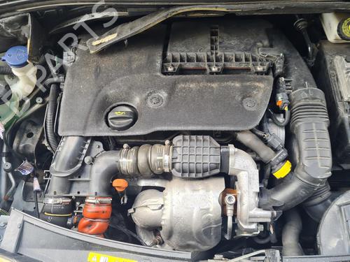 Used Parts DS DS 3 (SA_) 4808974