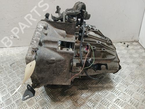 Gearbox PEUGEOT 807 (EB_) 2.2 HDi | BP37363194M3 - Image 2