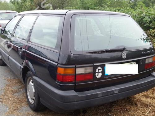 Gebruikte VW PASSAT B3/B4 Variant (3A5, 35I) 1.6 TD 4805660 Onderdelen