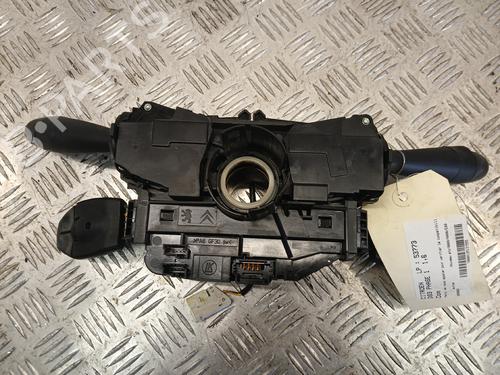 Used Steering column stalk Steering column stalk 37373417 37373417