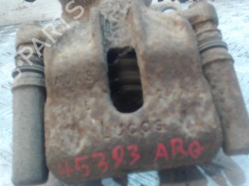 Used Left rear brake caliper Left rear brake caliper 37355653 37355653