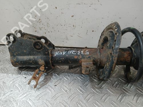 Right front shock absorber RENAULT KANGOO Express (FW0/1_) | BP37365504M17 - Image 4