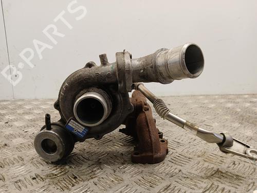 Turbo/Compresor Turbo/Compresor 38424115 38424115