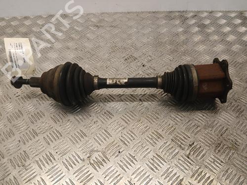 Left front driveshaft VW TOURAN (1T3) 2.0 TDI | BP37375185M38 - Image 3