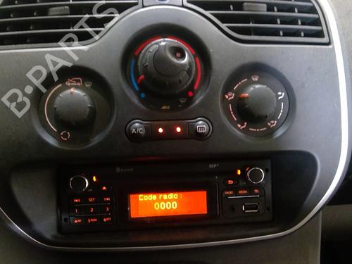 Used Climate control Climate control 37369180 37369180