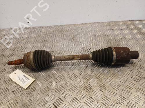 Left front driveshaft DACIA DUSTER (HS_) 1.5 dCi 4x4 (HSMC, HSMD) | BP38161833M38 - Image 3