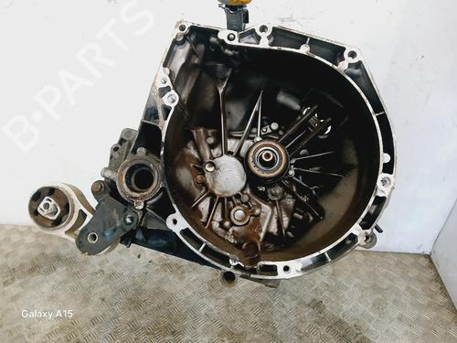 Gearbox FORD FIESTA VI (CB1, CCN) 1.0 EcoBoost | BP39702534M3 - Image 4