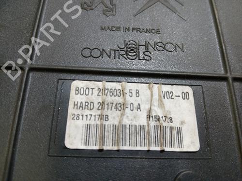 fuse-box-peugeot-407-coupe-6c_-2005-37363553 main image