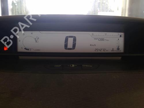 ABS pump CITROËN C4 I (LC_) 1.6 HDi | BP37354501M43 - Image 12