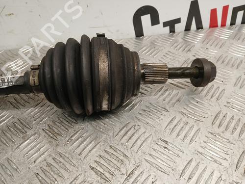 Left front driveshaft VW GOLF PLUS V (5M1, 521) | BP37370141M38 - Image 3
