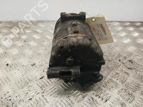 AC compressor OPEL SIGNUM Hatchback (Z03) 3.0 V6 CDTI (F48) | BP37647318M34 - Image 2