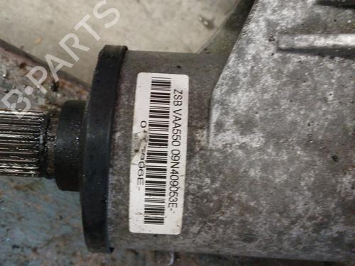 Cambio Cambio VW BEETLE (5C1, 5C2) [2011-2019] 37369473 37369473