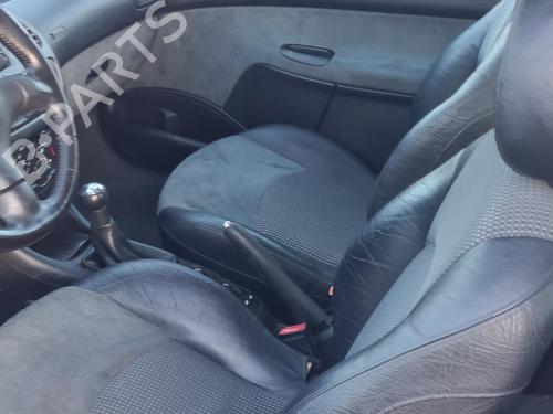 Engine PEUGEOT 206 Hatchback (2A/C) | BP37366121M1 - Image 11