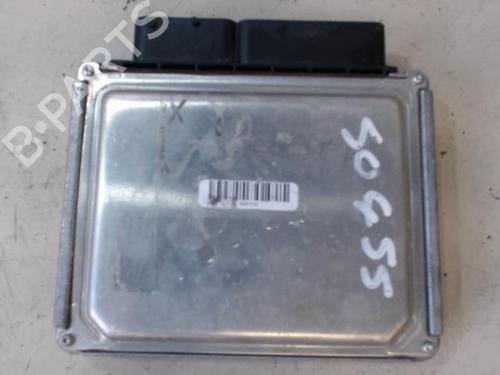Engine control unit (ECU) SEAT IBIZA IV (6J5, 6P1) 1.2 TDI | BP37361836M57 - Image 3