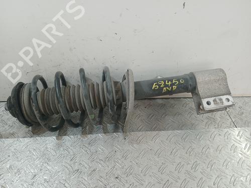Used Right front shock absorber Right front shock absorber 37363137 37363137