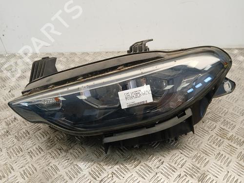 Used Left headlight Left headlight 38456498 38456498