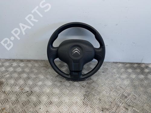 Steering wheel CITROËN C3 Picasso (SH_) | BP37604255C49 - Image 3