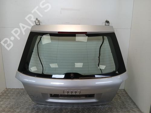 tailgate-audi-a3-8p1-2003-2004-2005-2006-2007-2008-2009-2010-2011-2012-2013-37366427 main image