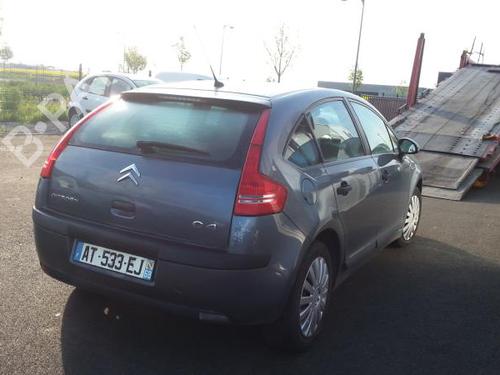 Intercooler CITROËN C4 I (LC_) | BP37352877M30 - Image 6