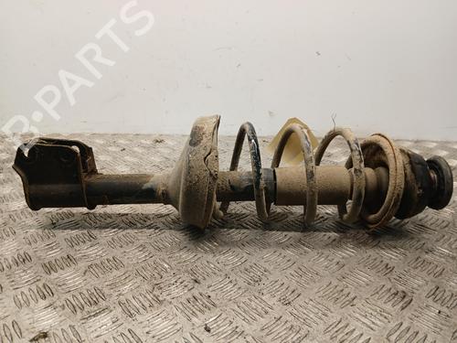 Used Right front shock absorber Right front shock absorber RENAULT KANGOO (KC0/1_) 1.5 dCi (KC07) (65 hp) 39749935 39749935