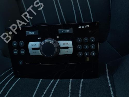 Starter OPEL CORSA D (S07) 1.2 (L08, L68) | BP37367841M8 - Image 6