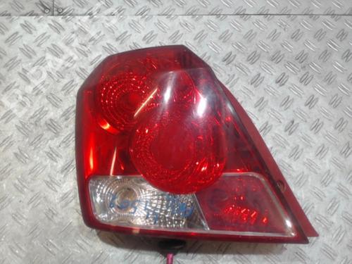 Left taillight DAEWOO KALOS (KLAS) 1.2 | BP37356327C34 - Image 2