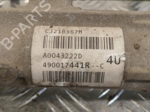 Steering rack RENAULT MEGANE IV Hatchback (B9A/M/N_) 1.5 dCi 110 (B9A3) | BP37746257M22 - Image 2