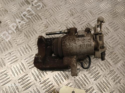 Left rear brake caliper VW GOLF VI (5K1) | BP37647377M107 - Image 3